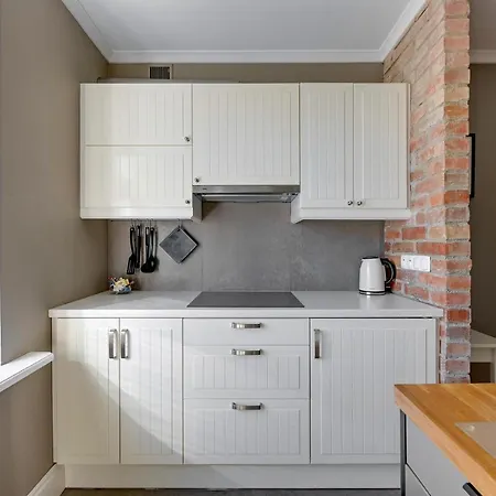 Grand - Entry - With Garden In * Sopot