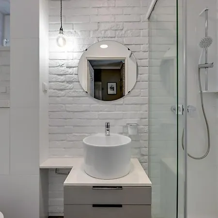 Lejlighed Grand - Entry - With Garden In