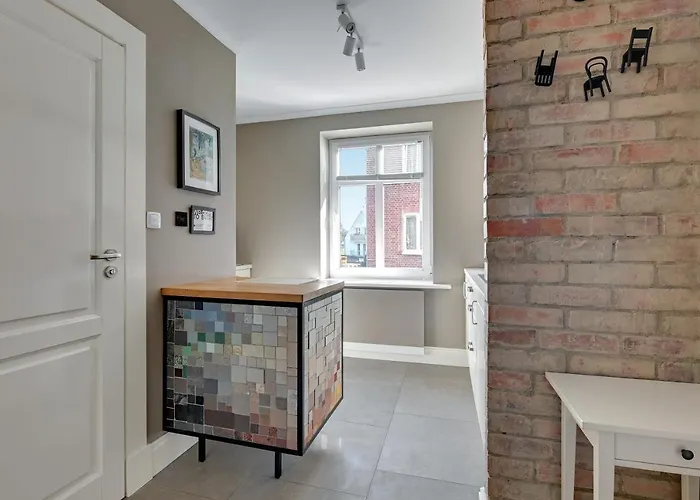 Daire Grand - Entry - With Garden In *